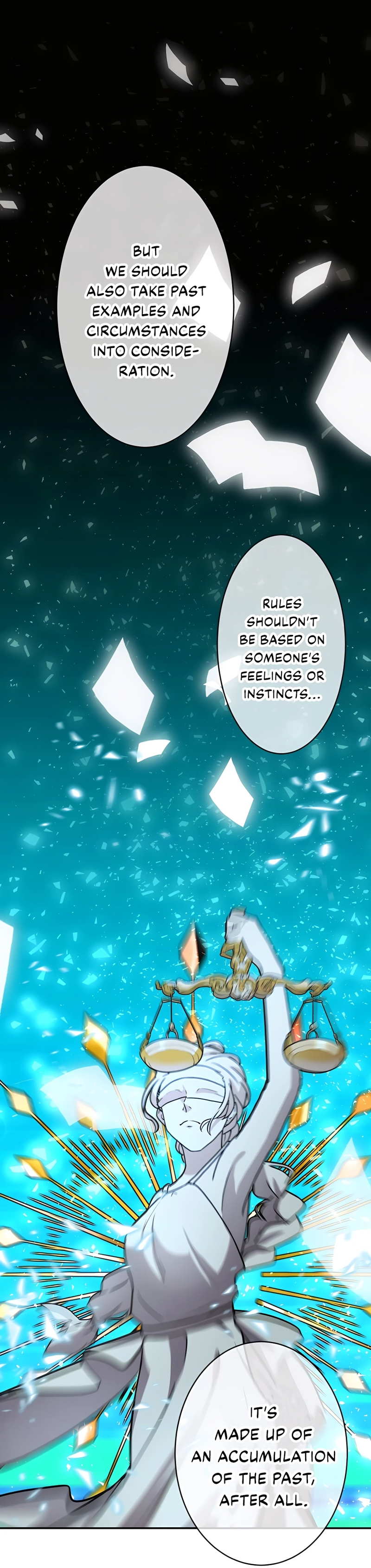 Reborn Ranker – Gravity User (Manga) chapter 24 - page 13