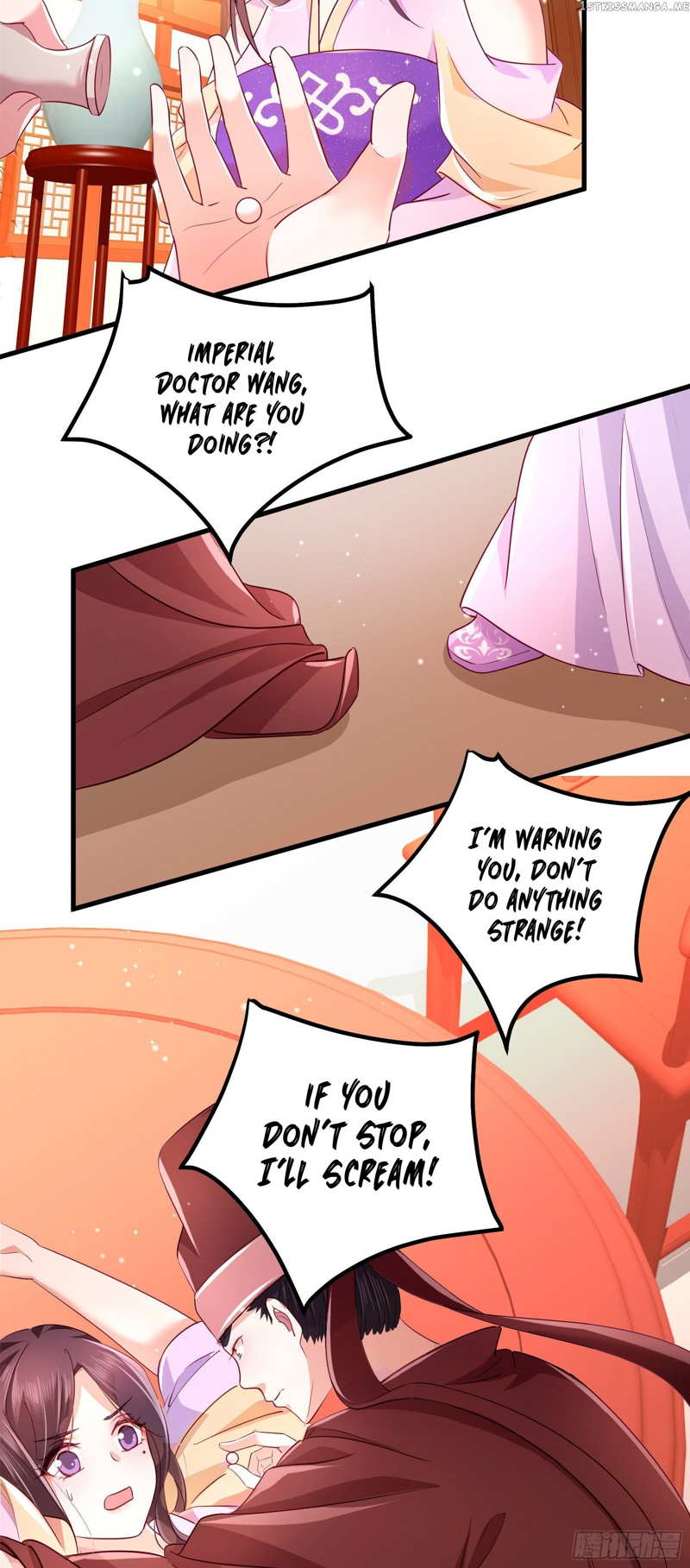 I Must Be The Empress chapter 7 - page 40