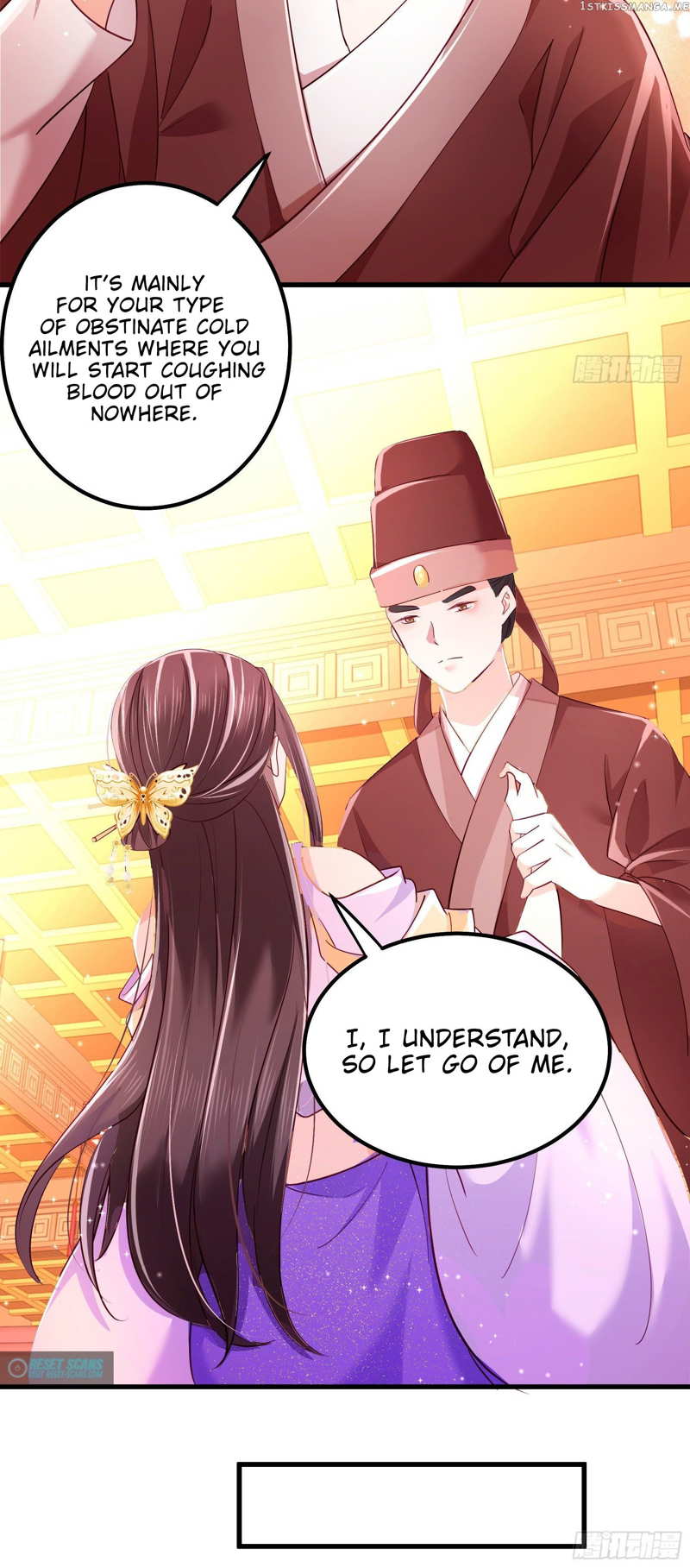I Must Be The Empress chapter 7 - page 43