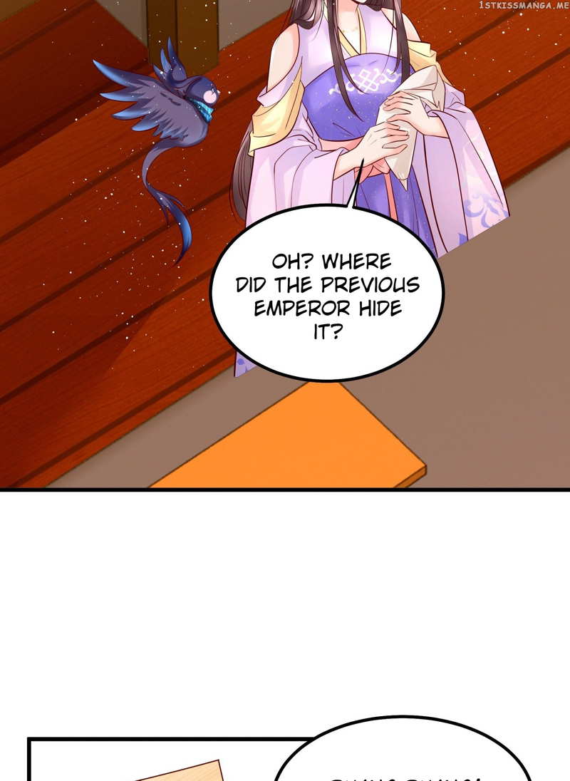 I Must Be The Empress chapter 5 - page 17