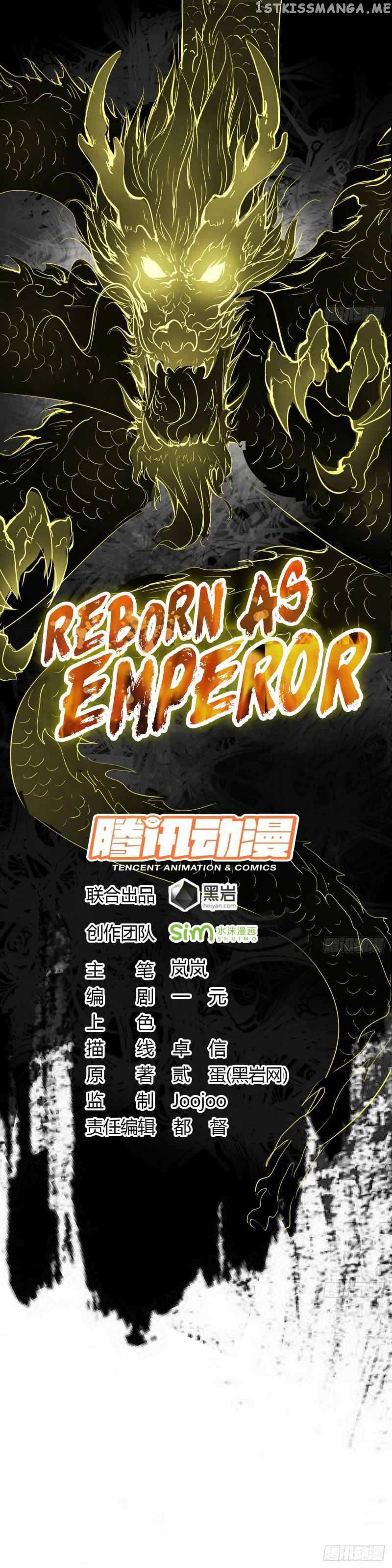 Reborn As King/Emperor chapter 44 - page 2
