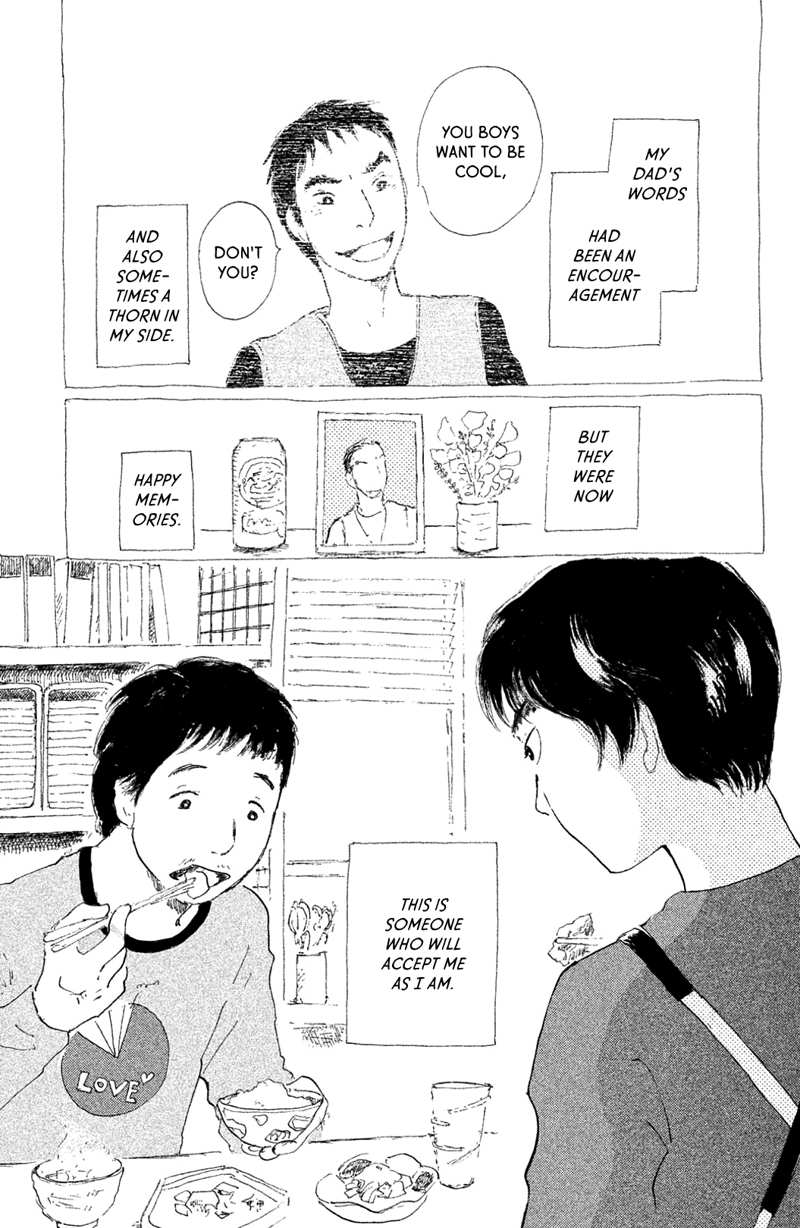 Yuria-sensei no Akai Ito chapter 2 - page 15