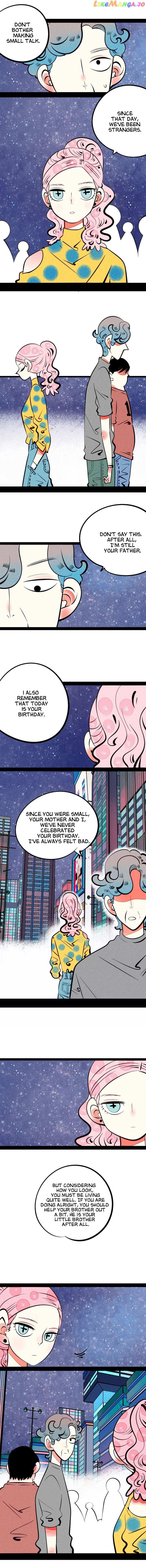 The Ultimate Love Bazaar chapter 30 - page 7