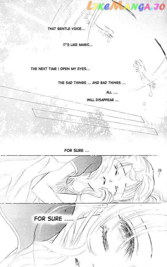 Binetsu Shoujo chapter 1.2 - page 14