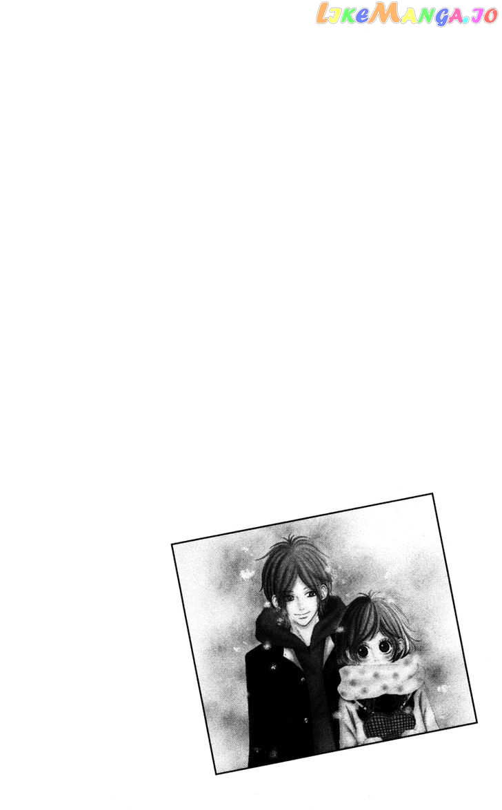 Kimi No Tonari De Seishunchuu vol.1 chapter 1 - page 8