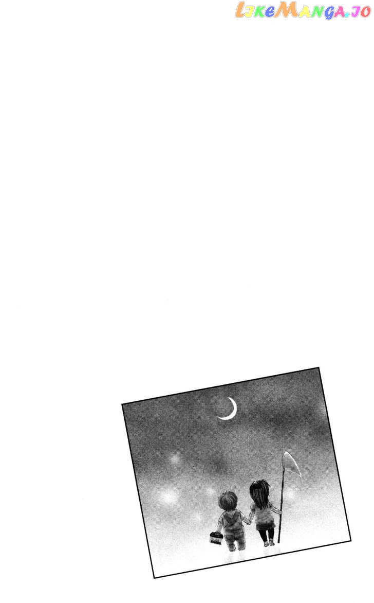 Kimi No Tonari De Seishunchuu vol.1 chapter 3 - page 47