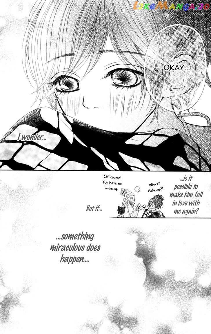 Kimi No Tonari De Seishunchuu vol.1 chapter 3 - page 9