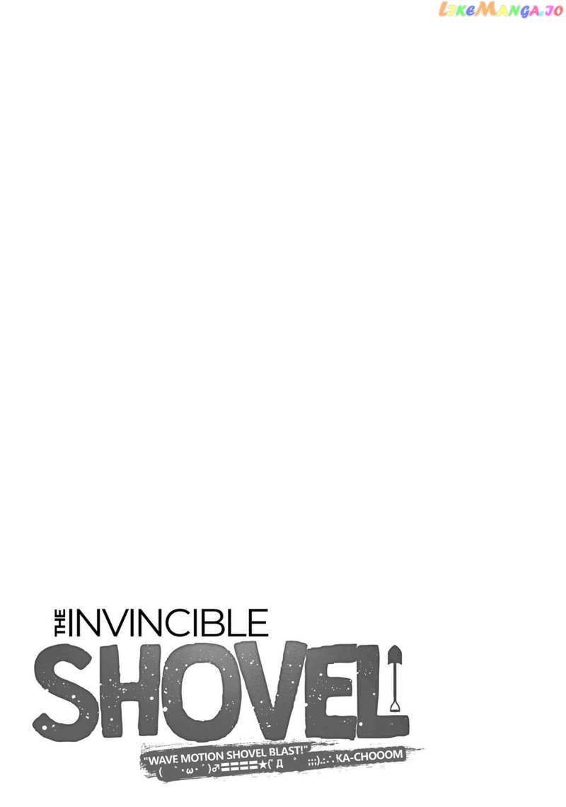 The Invincible Shovel chapter 30 - page 28