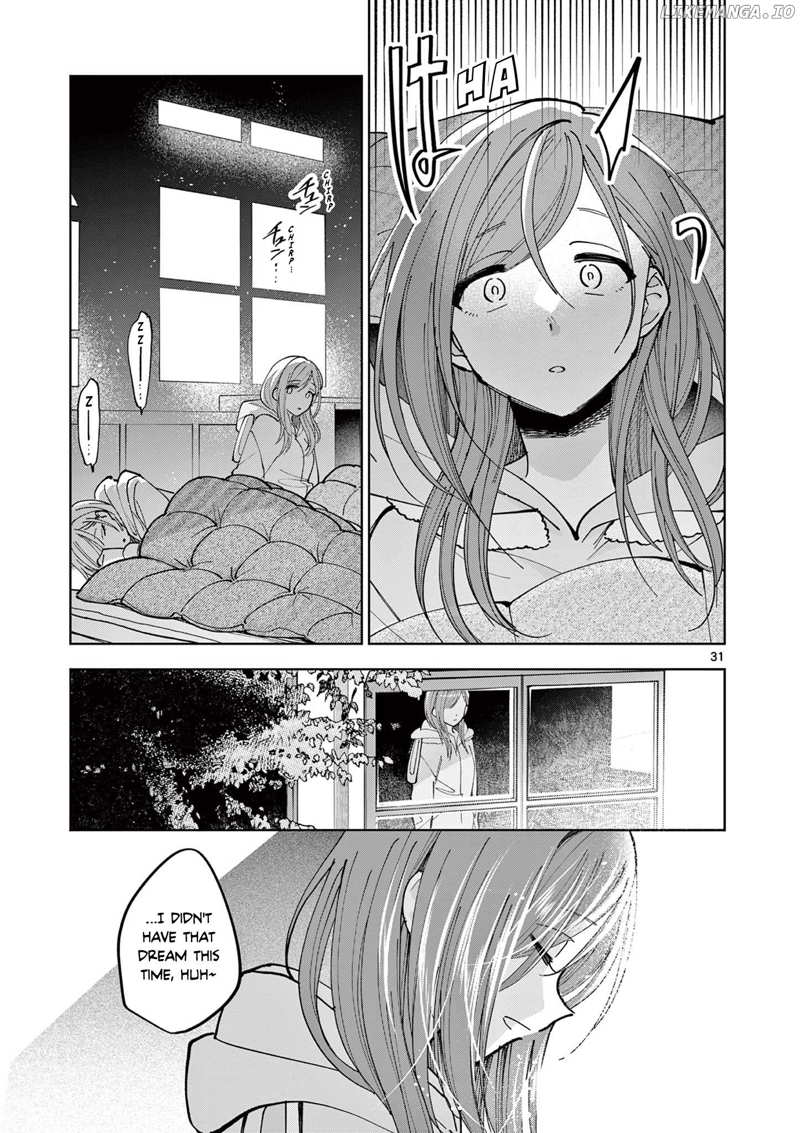 The Idolm@ster: Shiny Colors - Hazuki's Shinography Chapter 5.1 - page 10