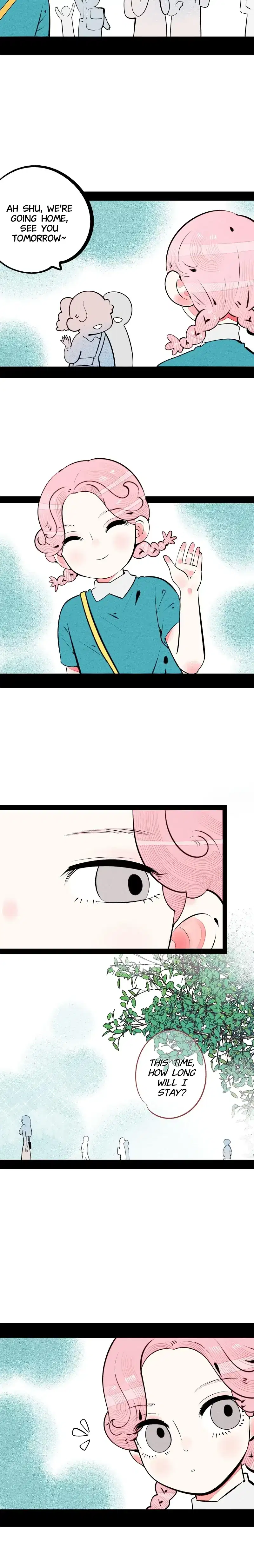 The Ultimate Love Bazaar Chapter 61 - page 15