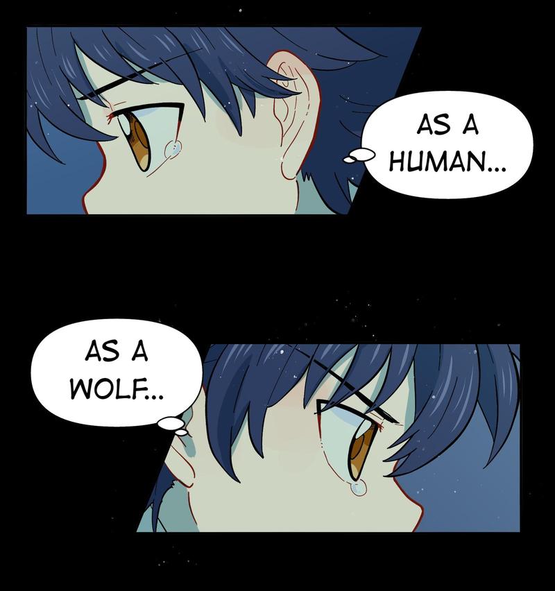 The Silver Wolf (Official) Chapter 38 - page 37