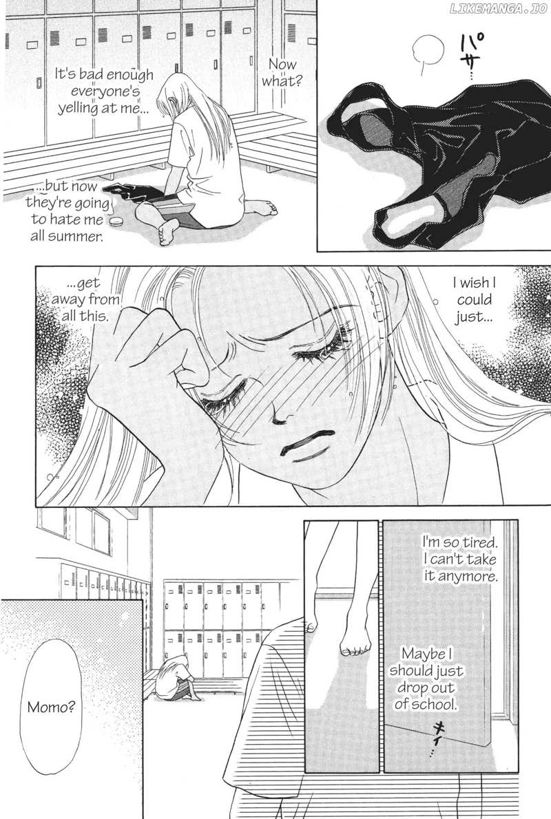Peach Girl chapter 10 - page 30