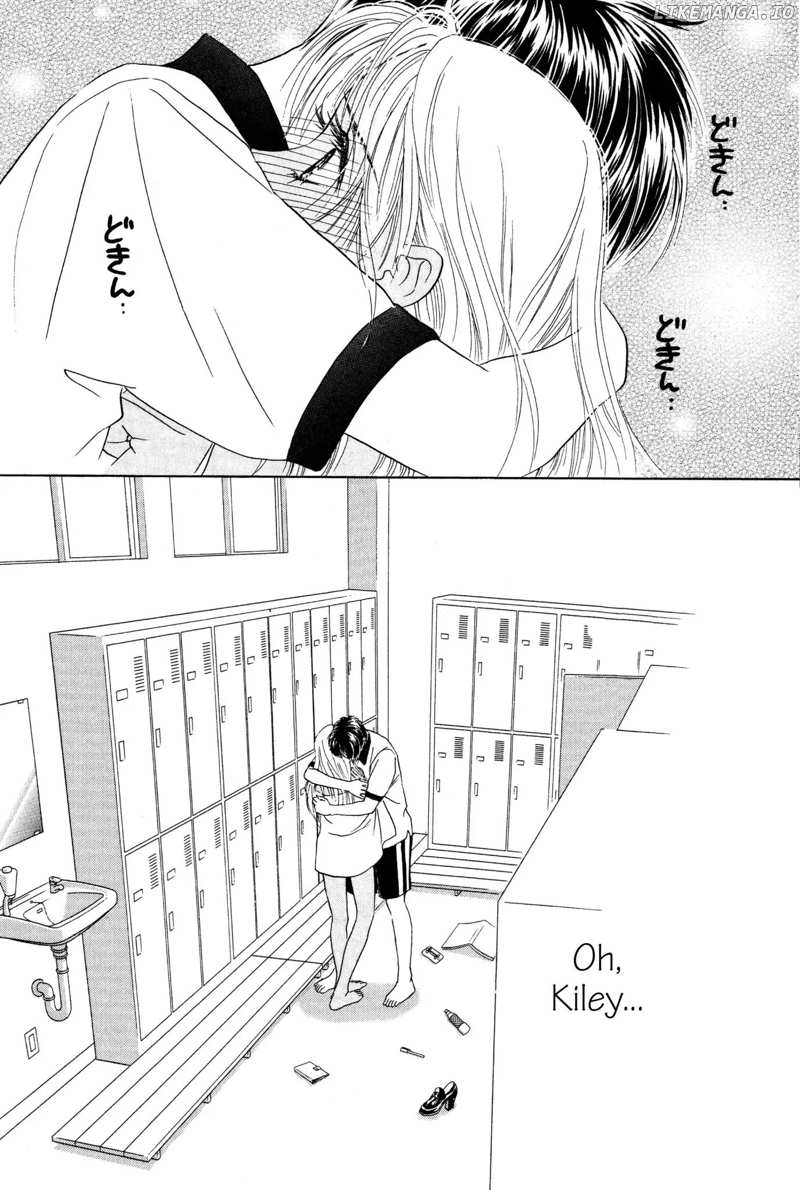 Peach Girl chapter 10 - page 39