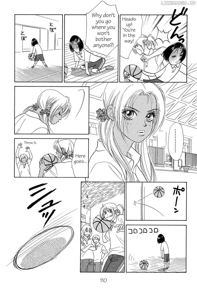 Peach Girl chapter 15 - page 20