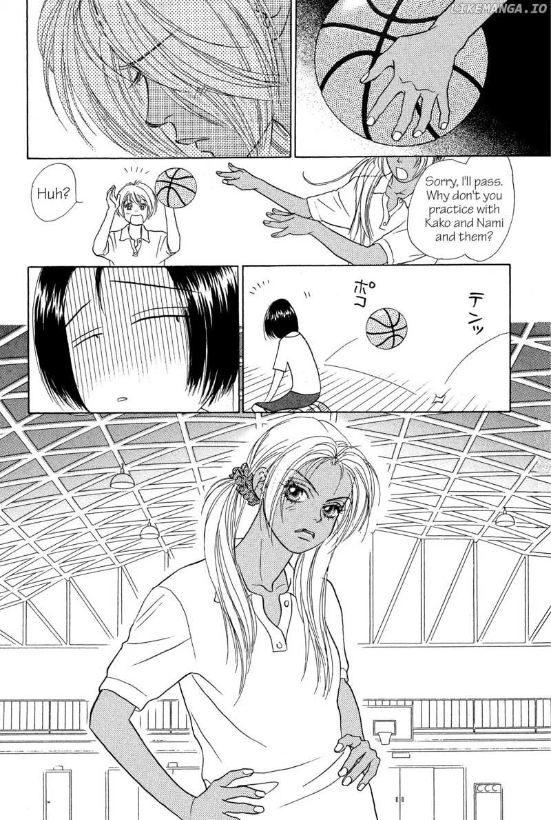 Peach Girl chapter 15 - page 23