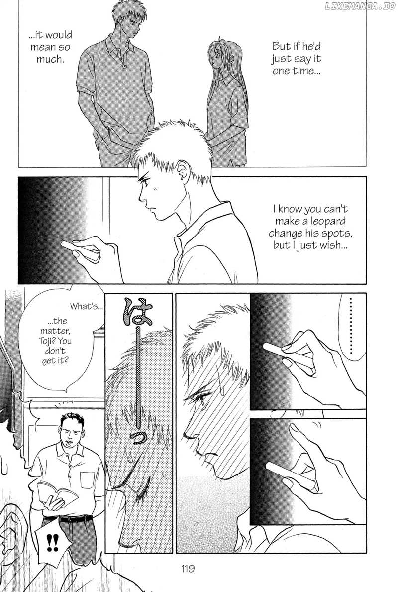 Peach Girl chapter 15 - page 29