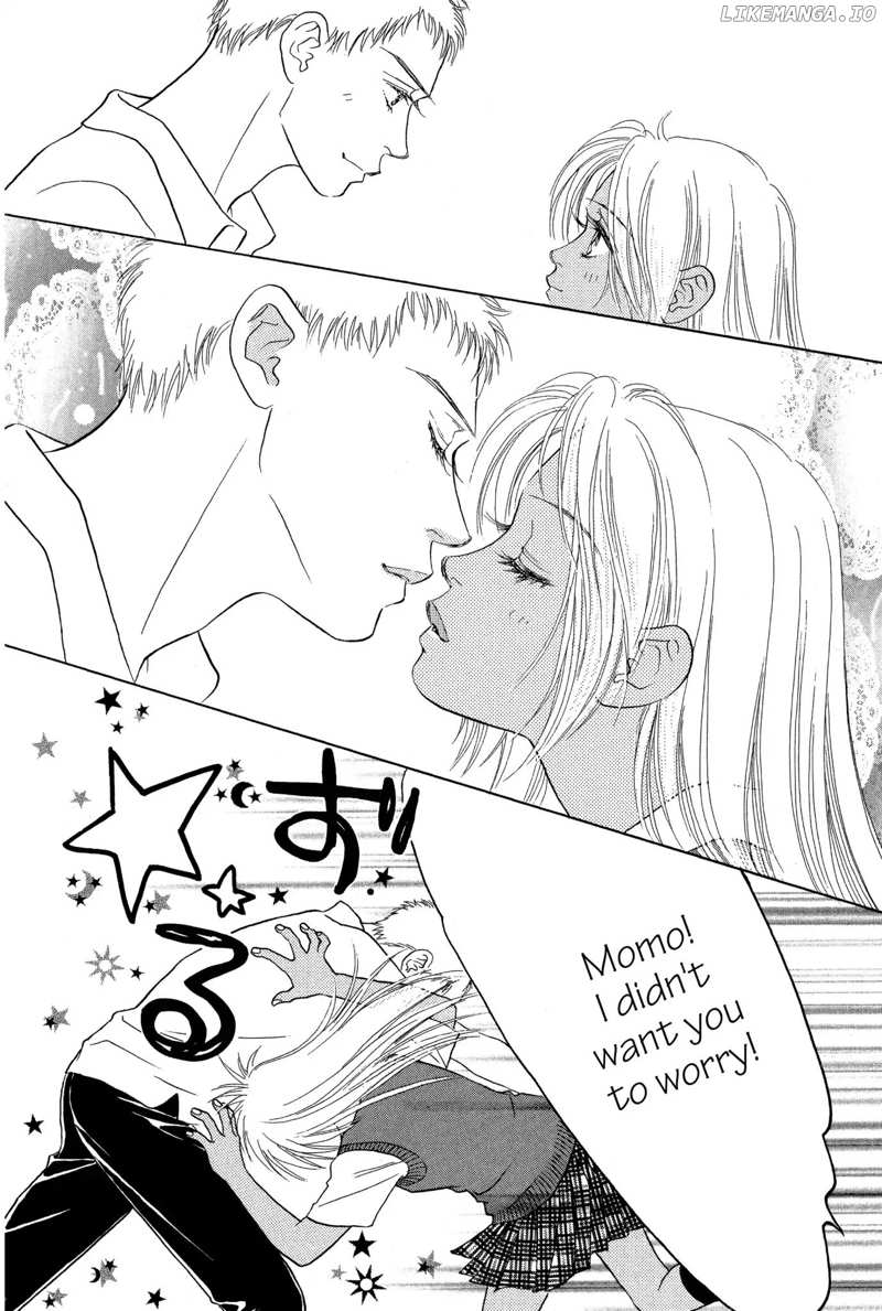 Peach Girl chapter 15 - page 36