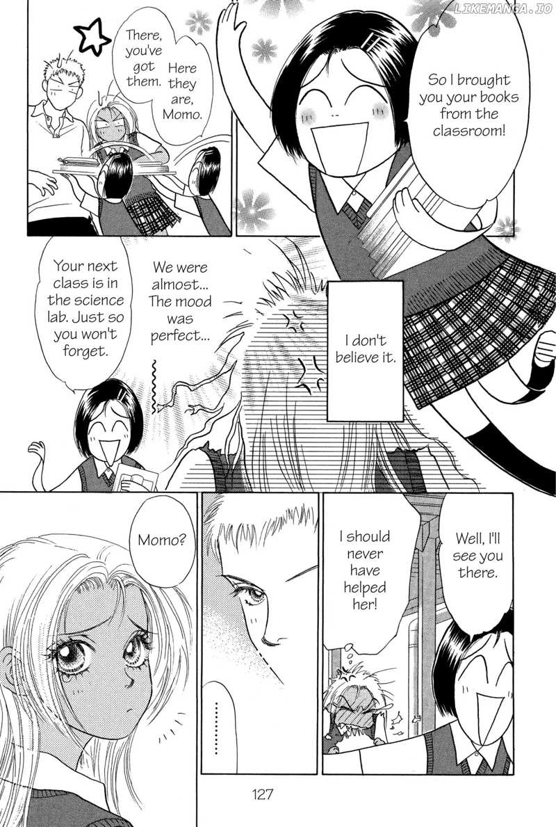 Peach Girl chapter 15 - page 37