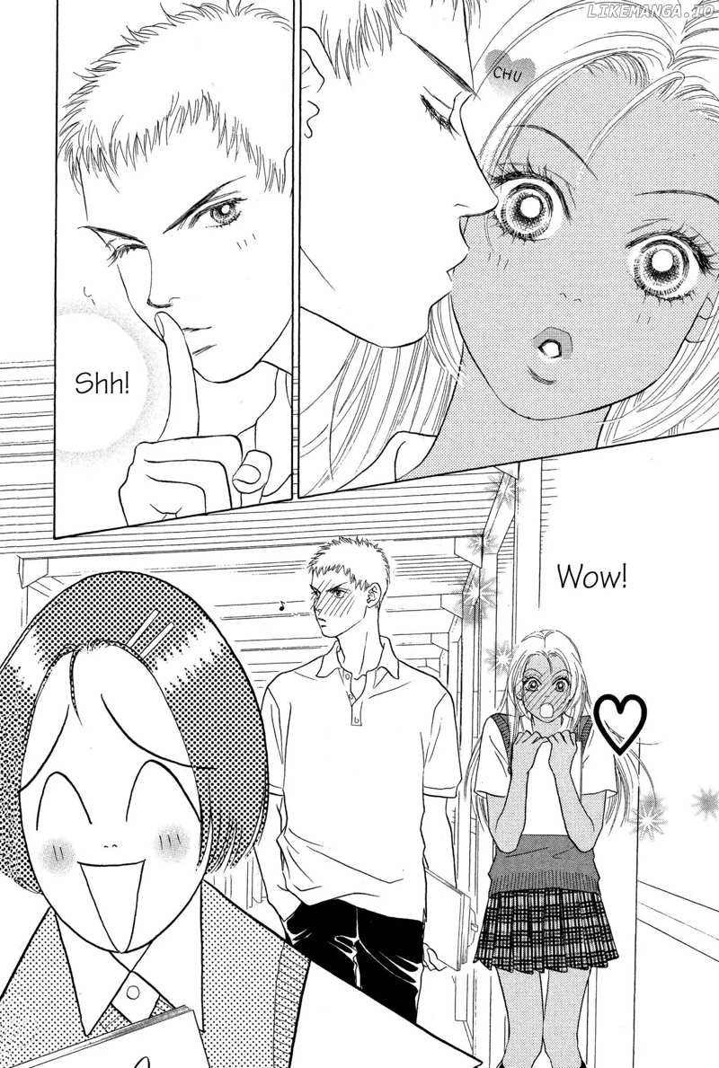 Peach Girl chapter 15 - page 38