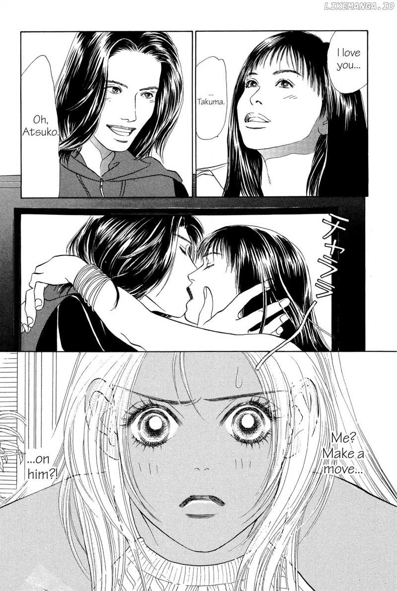 Peach Girl chapter 15 - page 5