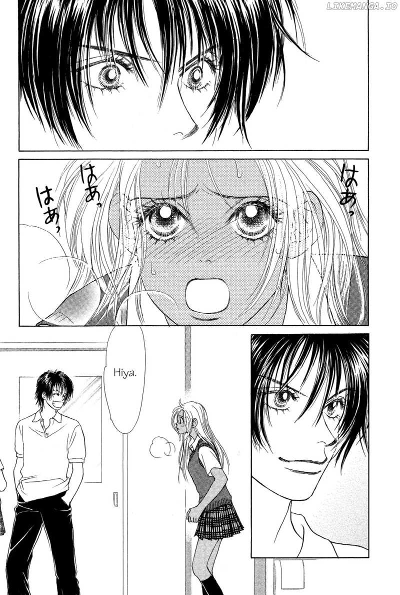 Peach Girl chapter 14 - page 23