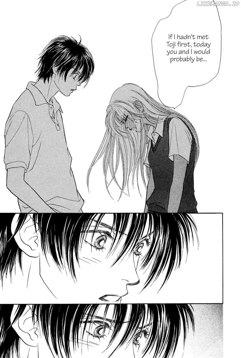 Peach Girl chapter 14 - page 29