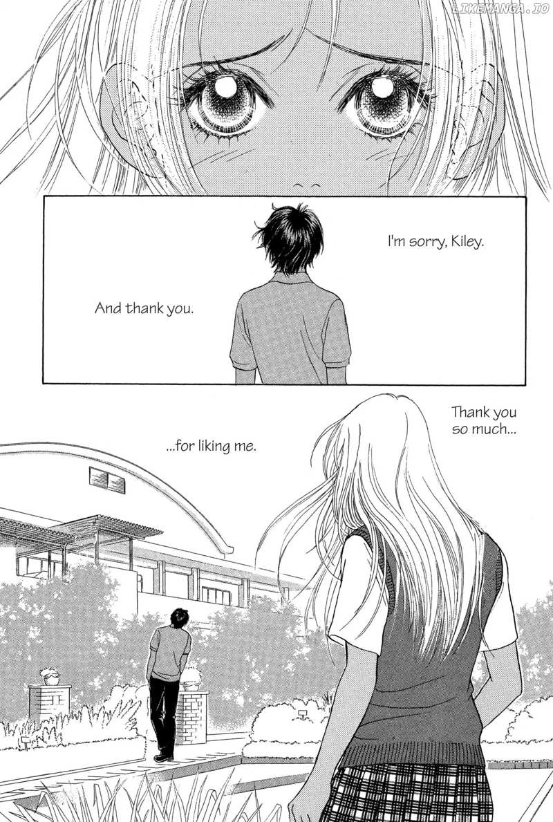 Peach Girl chapter 14 - page 32