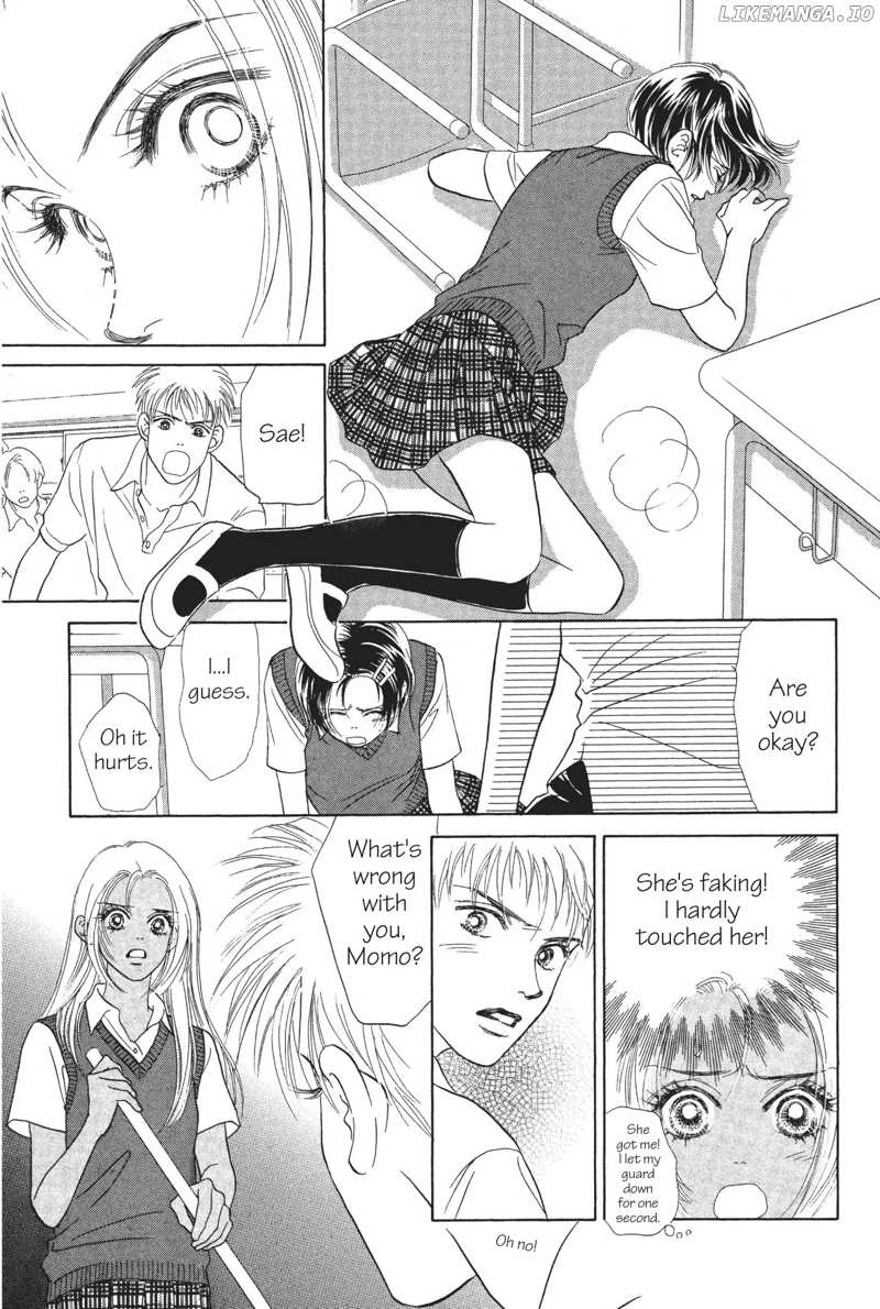 Peach Girl chapter 5 - page 36