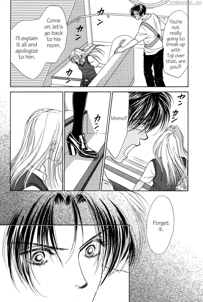 Peach Girl chapter 9 - page 13