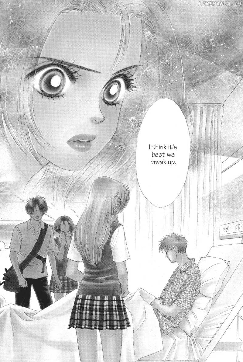 Peach Girl chapter 9 - page 2