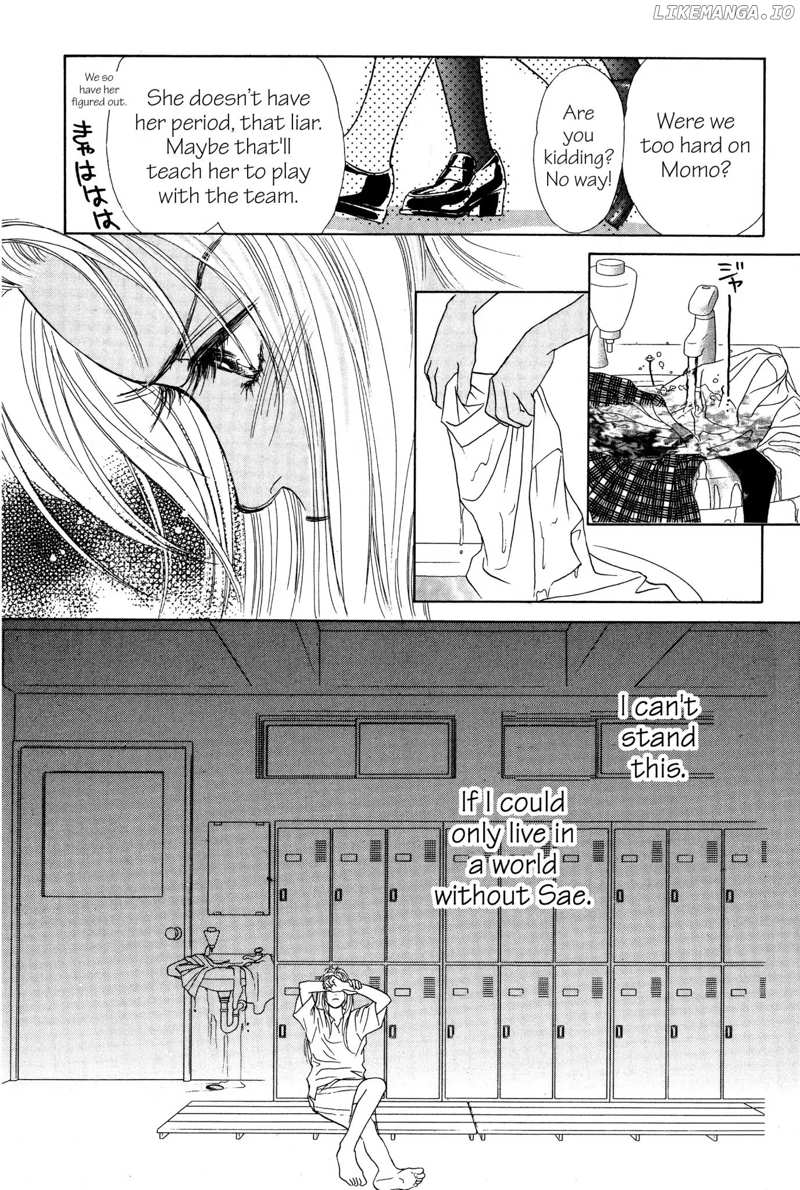 Peach Girl chapter 9 - page 30