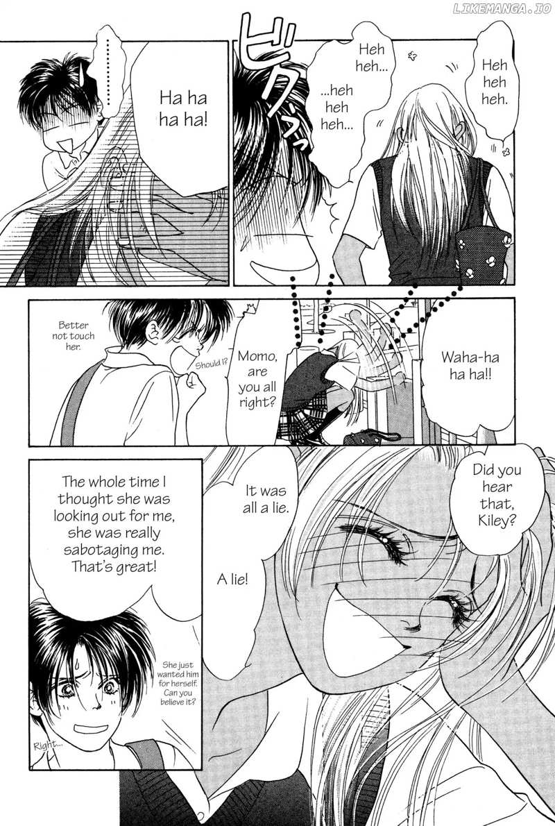 Peach Girl chapter 9 - page 47
