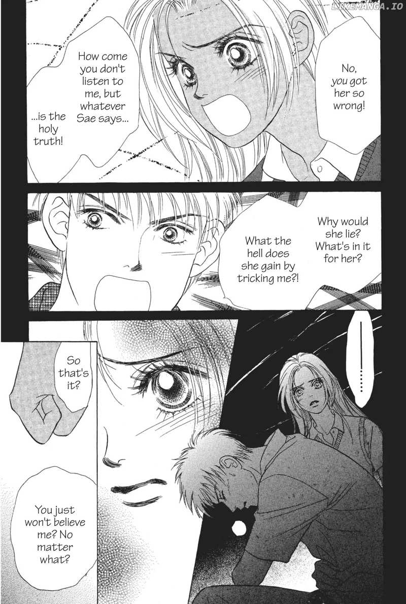 Peach Girl chapter 7 - page 27