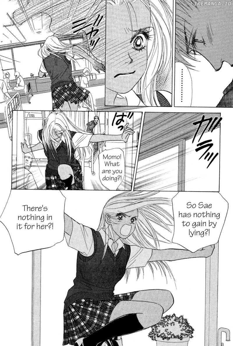 Peach Girl chapter 7 - page 28