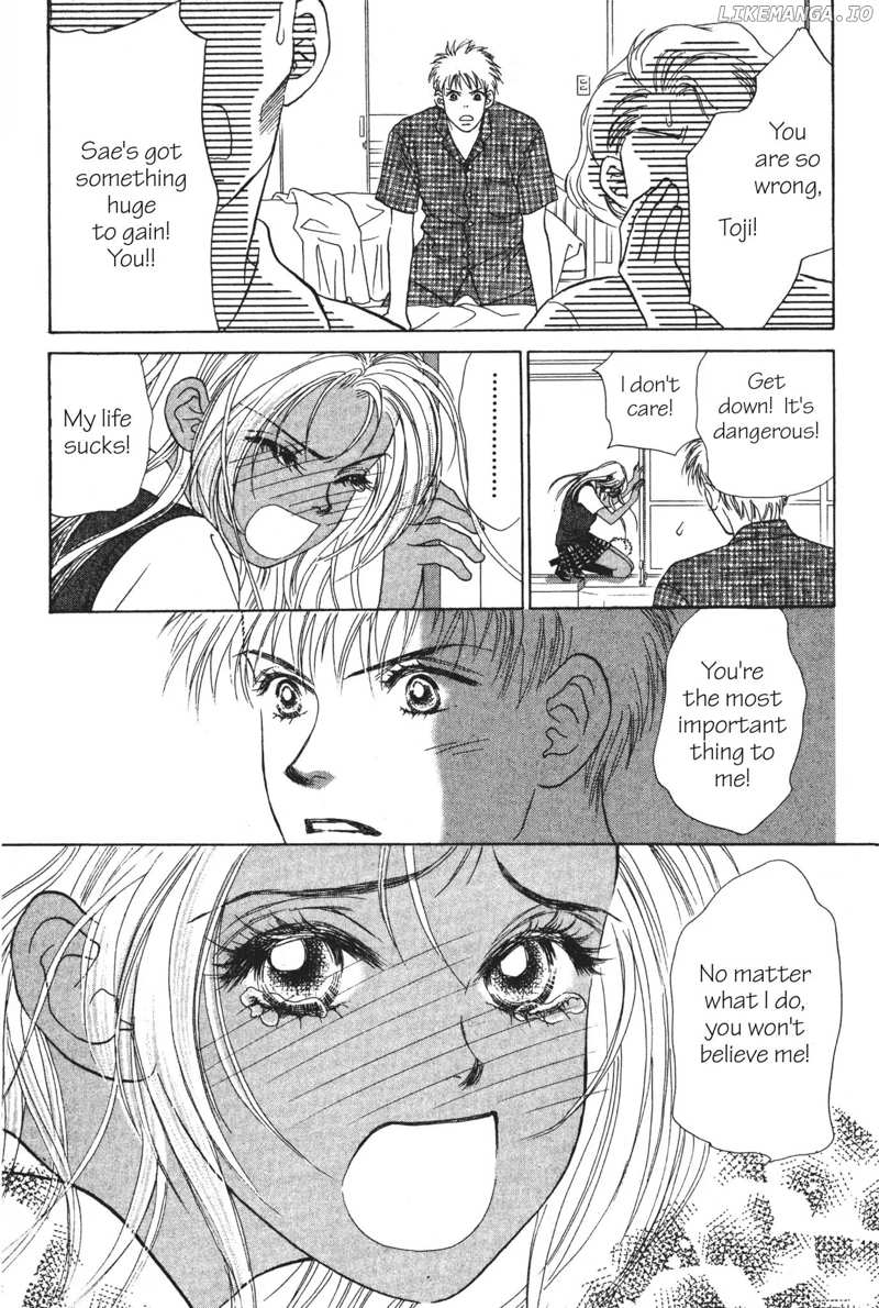 Peach Girl chapter 7 - page 29