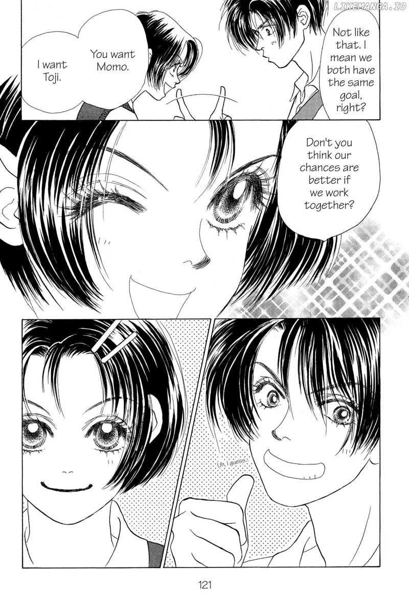 Peach Girl chapter 7 - page 38