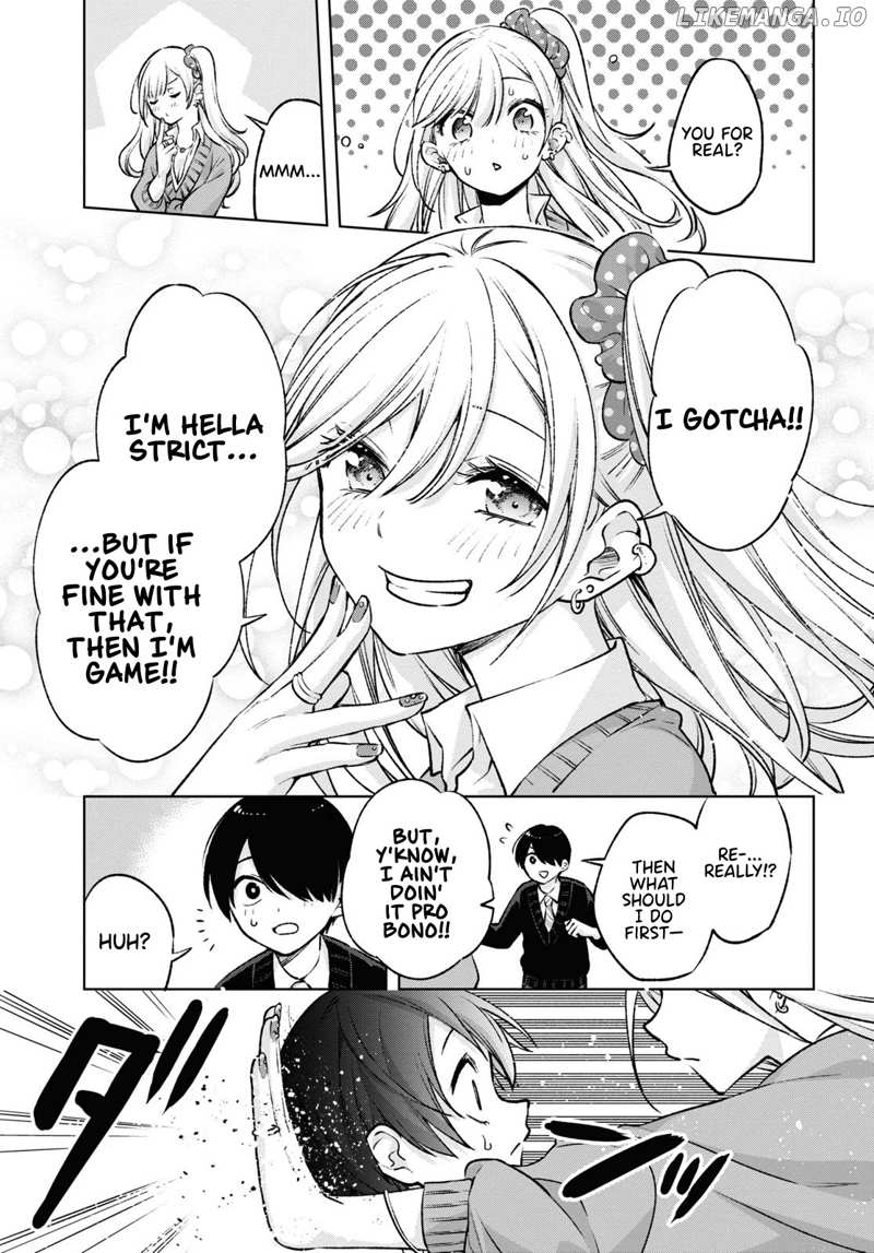 A Gal’s Guide To Budget Living For An Otaku chapter 1 - page 39