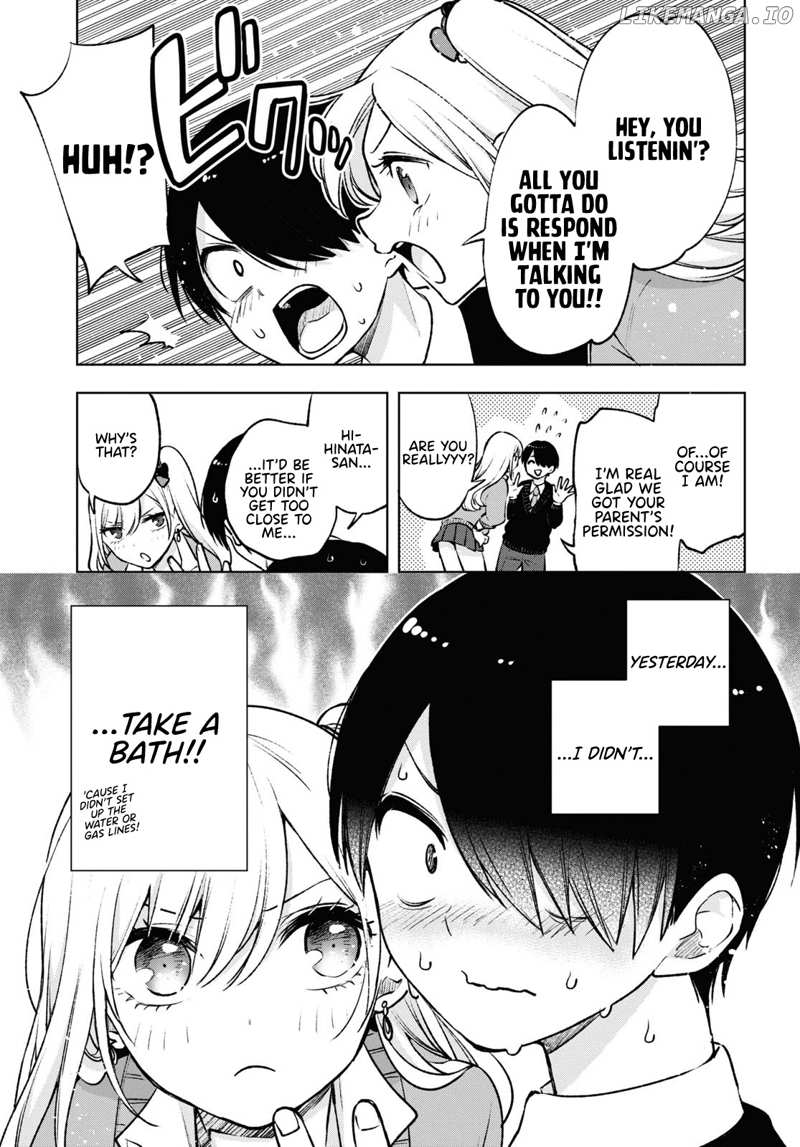 A Gal’s Guide To Budget Living For An Otaku chapter 2 - page 13