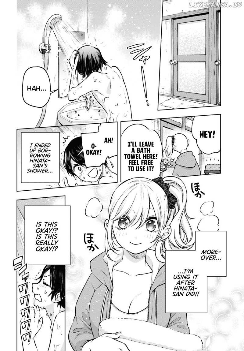 A Gal’s Guide To Budget Living For An Otaku chapter 2 - page 16