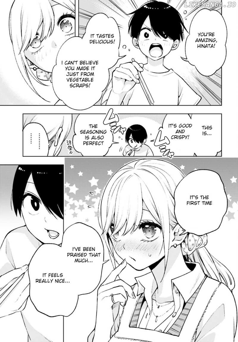 A Gal’s Guide To Budget Living For An Otaku chapter 3 - page 19