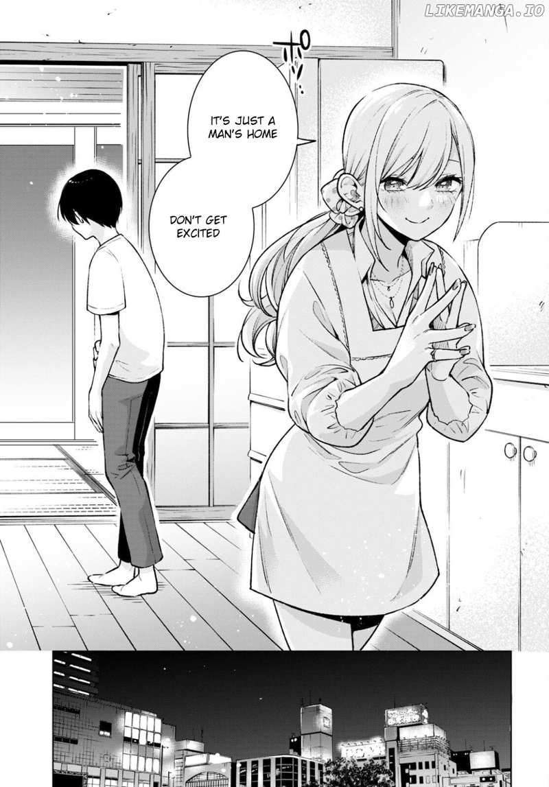 A Gal’s Guide To Budget Living For An Otaku chapter 3 - page 23