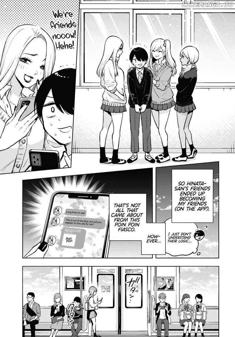 A Gal’s Guide To Budget Living For An Otaku chapter 6 - page 21