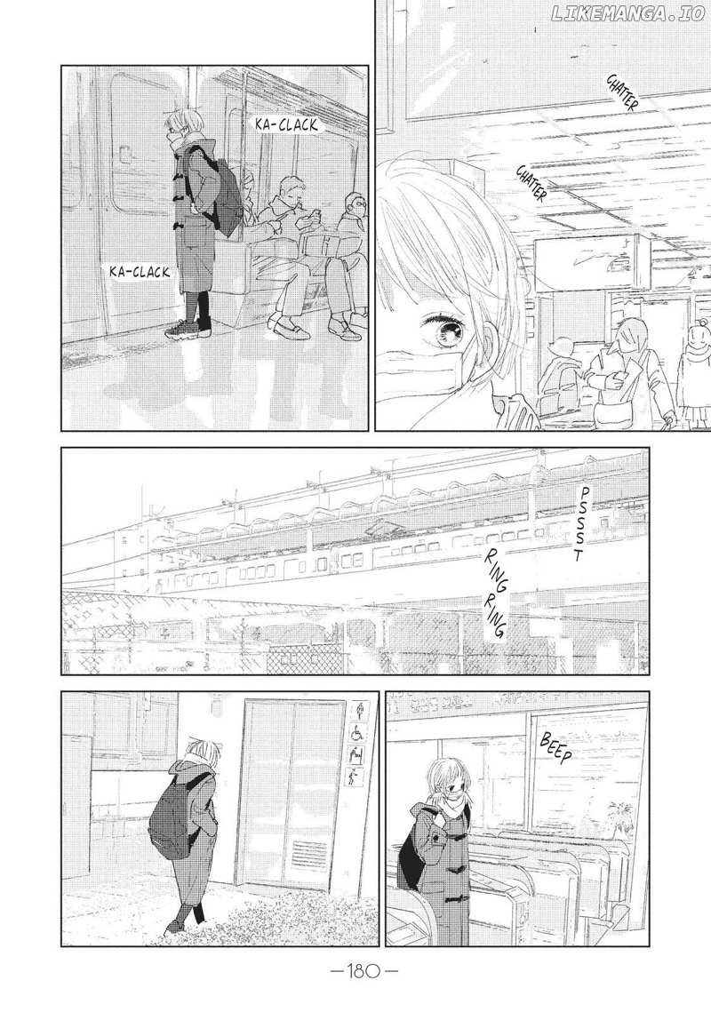 My Girlfriend's Child Chapter 4 - page 38