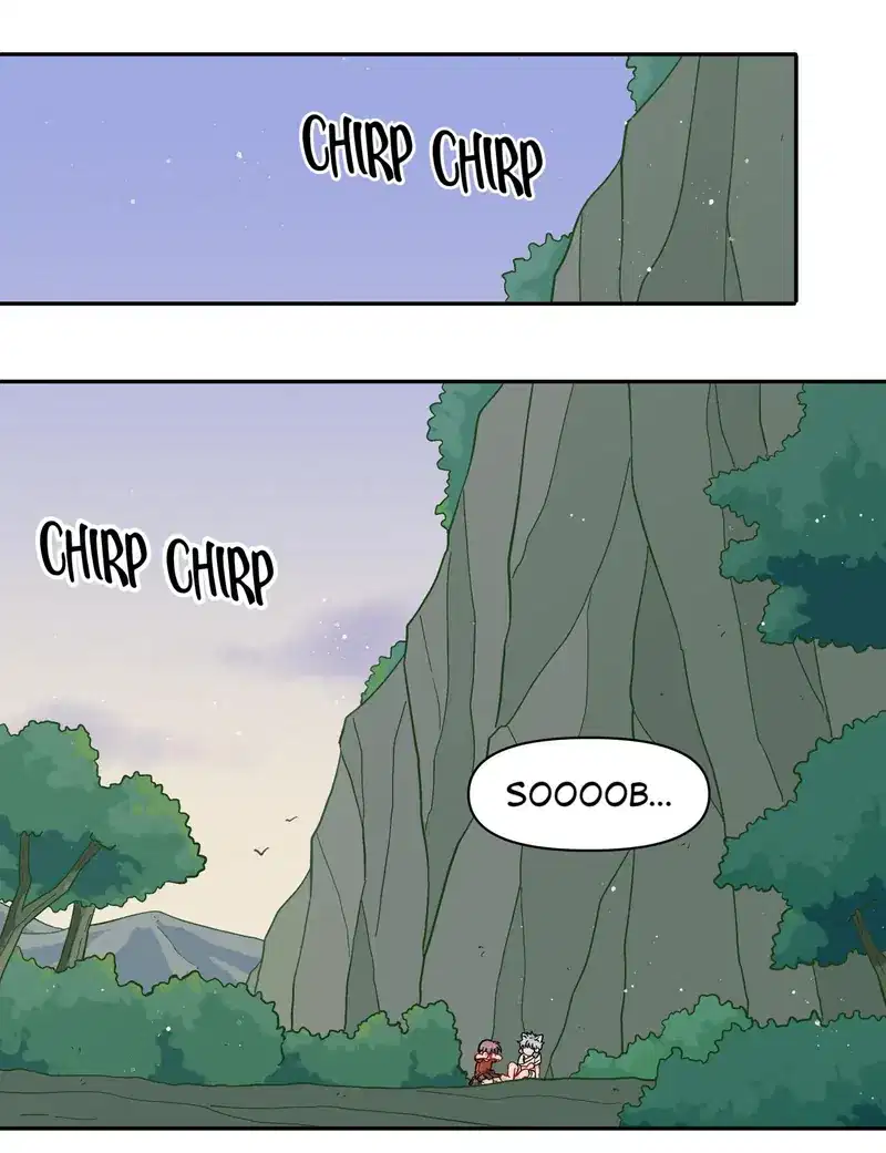 The Silver Wolf (Official) Chapter 51 - page 33