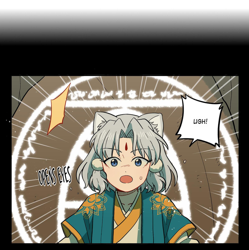 The Silver Wolf (Official) Chapter 53 - page 46