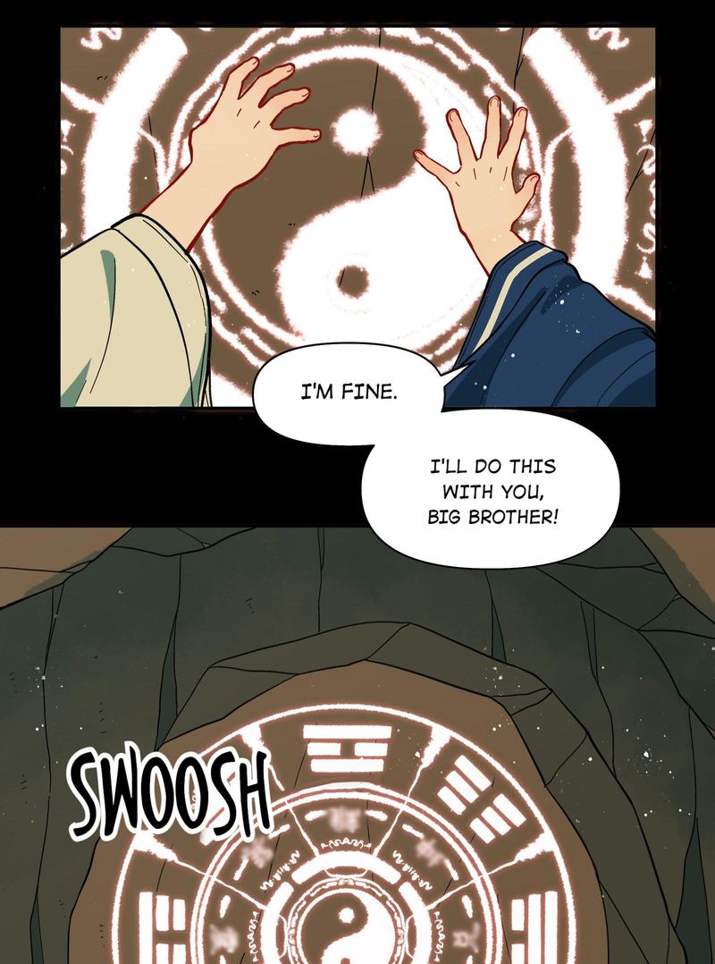 The Silver Wolf (Official) Chapter 53 - page 50