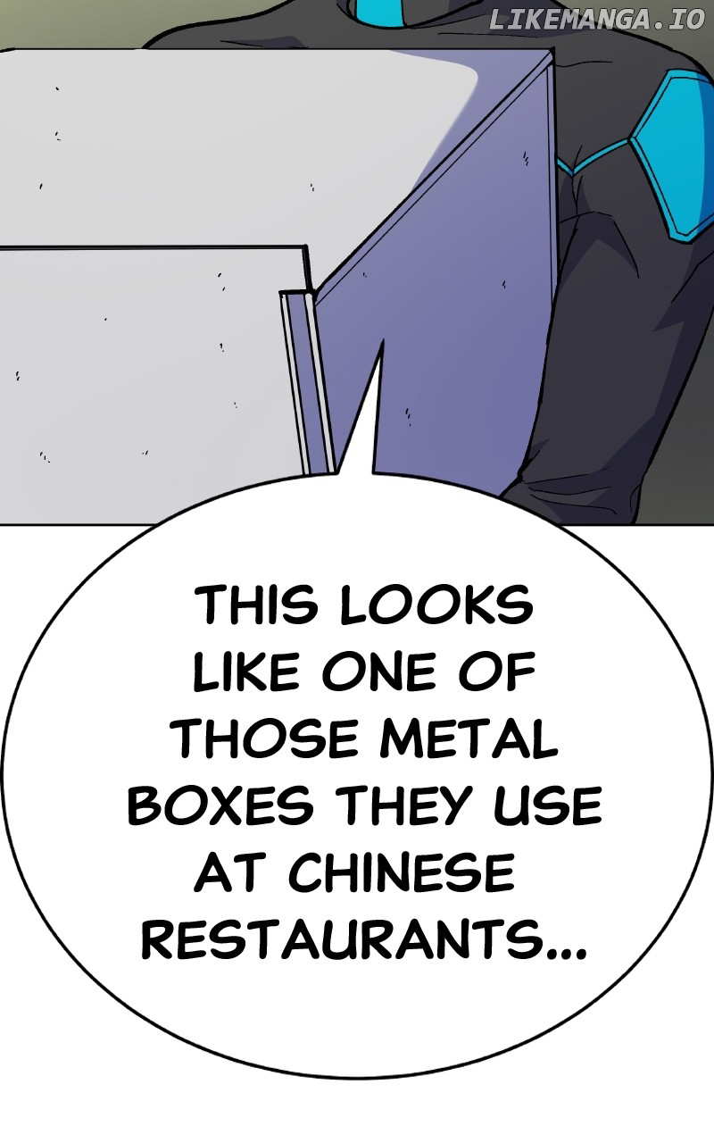 Divine Delivery Chapter 10 - page 130