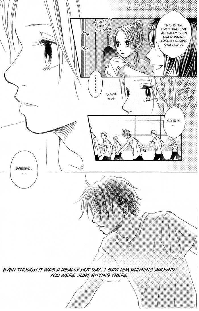 17 (SAKURAI Machiko) chapter 2 - page 10