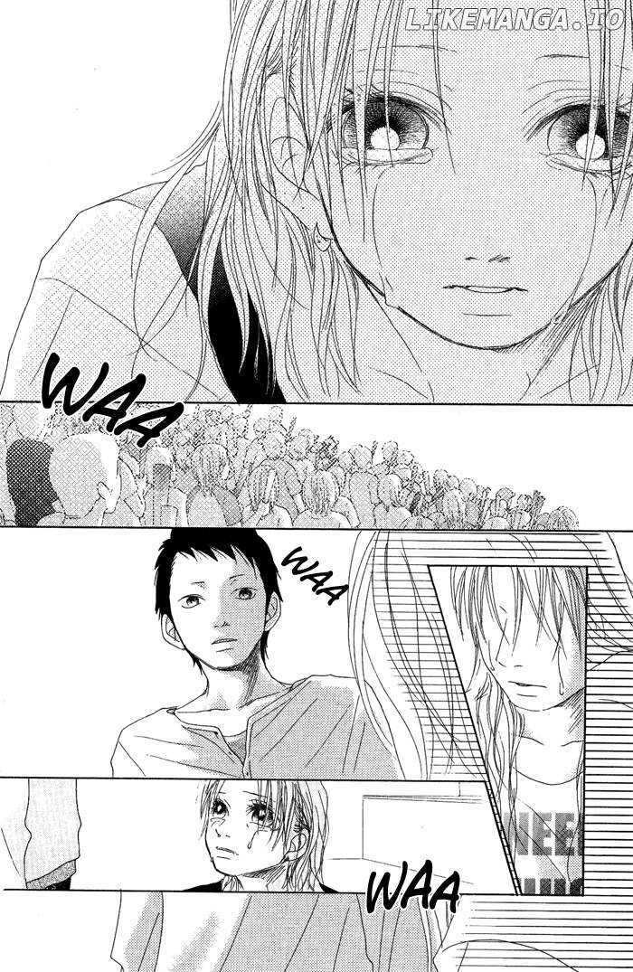 17 (SAKURAI Machiko) chapter 5 - page 40