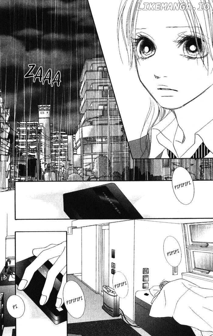 17 (SAKURAI Machiko) chapter 3 - page 19